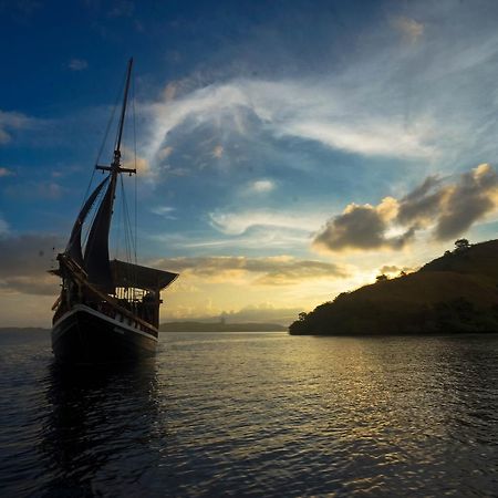 Blue Marlin Dive Komodo Labuan Bajo Eksteriør billede